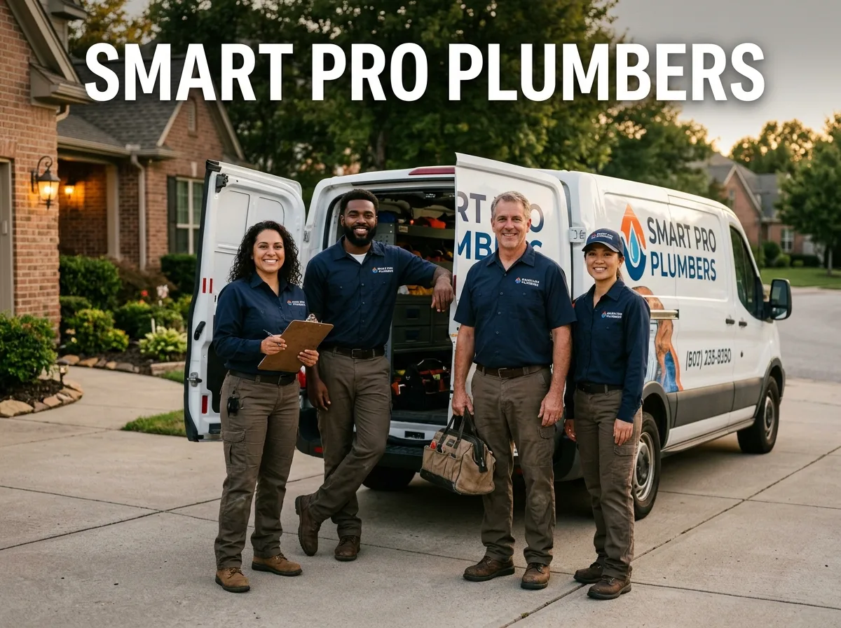 Water Heater Repair company in Herndon, KS